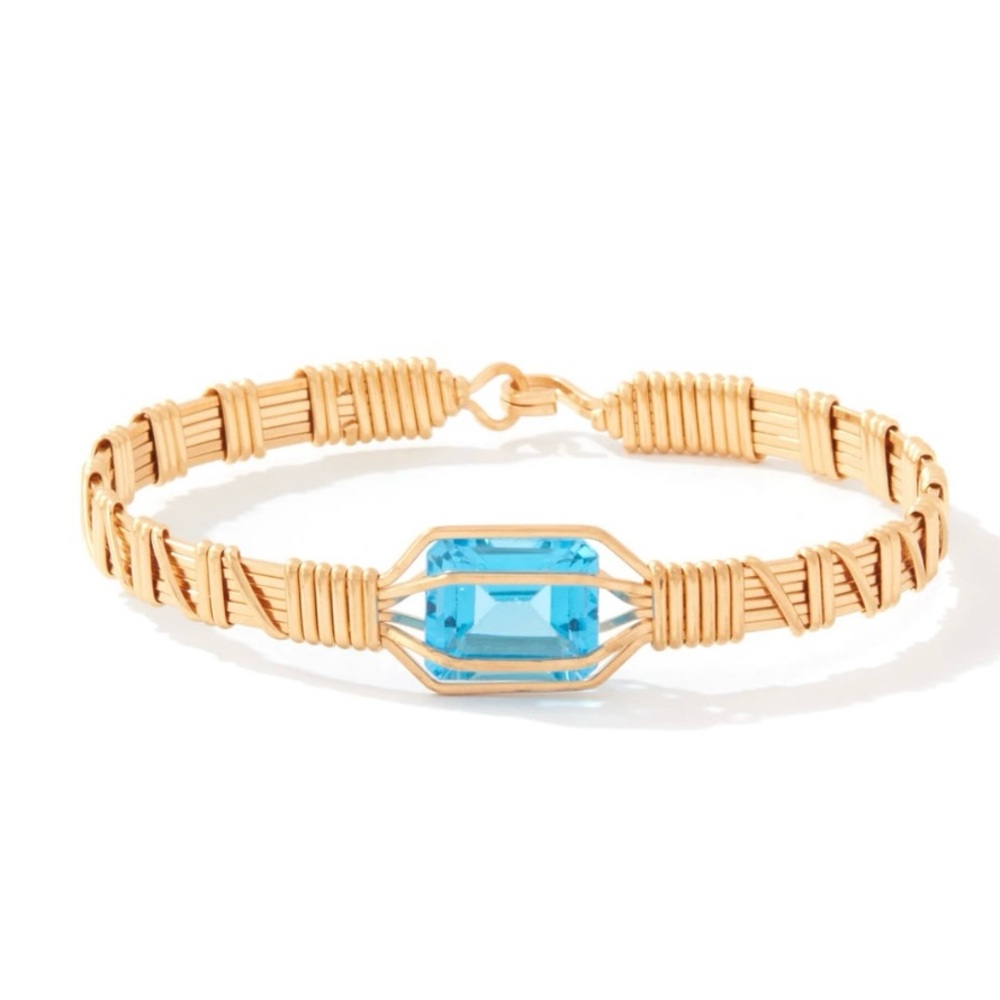 Ronaldo Jewelry | My Favorite Gem Bracelet